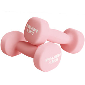 PINJIAN | Home Fitness Dumbbells for Women and Children
