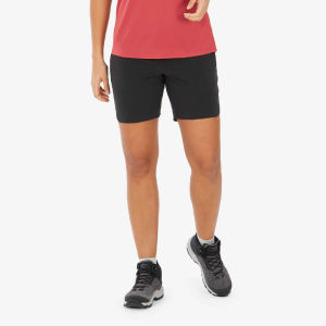 Decathlon MH500 Hiking Pants Quick Dry Outdoor Sports Running Casual Shorts for Women Summer Leisure Trekking Trousers