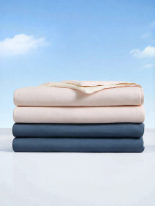 Mercury | Antibacterial Machine Washable Cool Sense Quilt