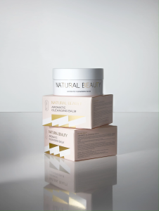 Natural Beauty Aromatic Cleansing Balm 115g (Make Up Removal/Cleansing/Deep Cleanse)