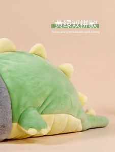 Ổ nằm khủng long cute cho thú cưng - Tiệm Mèo Moa