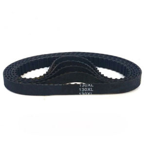 High strength 100XL 110XL 120XL 130XL 140XL 037 Timing Belt Rubber Belt 10mm Width 15 Pitch for Industrial Use