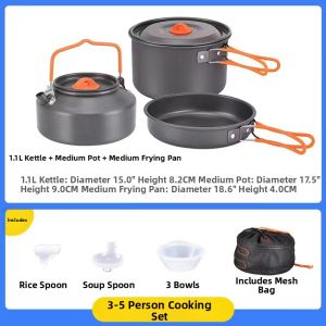 JINDONG | Portable Outdoor Gas Stove