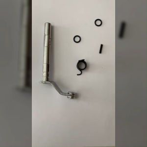 TRS As Stut Kabel Kopling Set Motor Roda Tiga Viar Karya 150cc 200cc 300cc Tipe Oring Spareparts Original TRS JOGJA