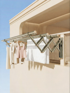 BIREN | Adjustable Multi-Purpose Drying Rack