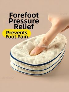 LINGMIAO | Pressure Relief Ultra-Soft Thick Foot Pad