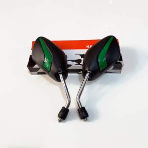 Spion Variasi Motif Aspira Supra x 125 / Supra Fit / Revo Absolute / Revo 110 / Blade / Kharisma / legenda / Beat / Vario / Genio / Spacy Universal Motor Honda