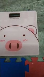 Cân lợn điện tử siêu chính xác tặng kèm pin AAA