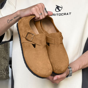 Josiny | Trendy Height Increasing Birk Sandals