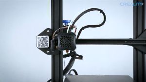 Bộ cân bàn tự động Creality CR Touch cho máy in 3d
