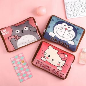 【Ready Stock】Hot Compress Electric Heat Pack Water Bag Heating Bag for Joint and Muscles Hot Packing Bag