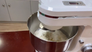 Multi-function Dough Mixer Stand Mixer Heavy Duty Mixer Kneading Fruit Juicer Meat Grinder Cream Filling Machine Egg Beater Mixer Dough Commercial dough mixer Kneading Dough