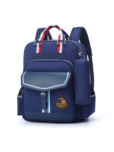 TINYAT Kids Backpack Elementary Preschool Lightweight Kindergarten SchoolBag Bookbag For Boys Girls Children BackpacksAdjustable Padded Strap