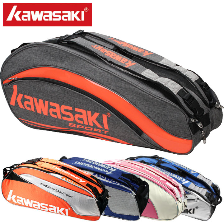 Badminton cheap bag lazada