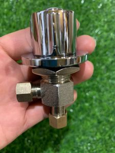 Khoá van xoay máy lọc nước nóng lạnh