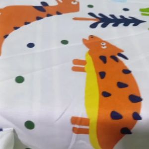 PROMO SPREI SPRAI HOMEMADE MOTIF PLANET DINO BAHAN HALUS READY UK 120 160 180 200