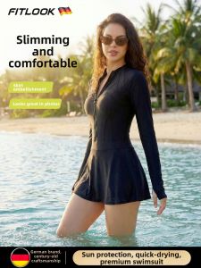 fitlook | Slim Fit Quick-Dry Wetsuit