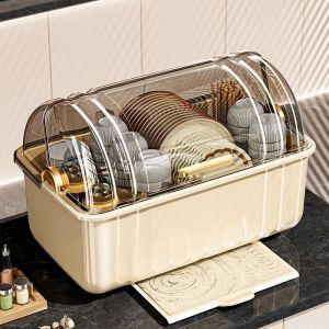 Besee | Dish Draining and Storage Rack