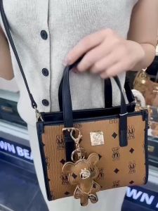 Túi xách TTWN BEAR GU1265 chính hãng