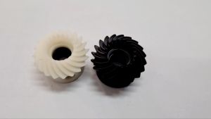 GEAR MESIN JAHIT BROTHER 3034D (ORIGINAL) /BROTHER 3034D SPIRAL BEVEL GEAR SEWING MACHINE/SPARE PART MESIN JAHIT