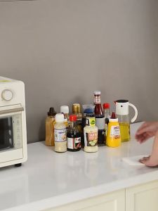 XINLANYASHE [Miễn Phí Vận Chuyển]kệ phòng tắm Kệ để đồ kệ treo kệ phòng tắm giá để đồ trong phòng tắm Không khoan kệ trang điểm nhà tắm bàn trang điểm phòng tắm giá đựng quần áo.