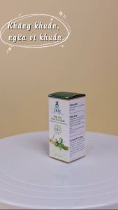 DMT Bạch Đàn Chanh Tinh Dầu Khử Mùi Thơm Phòng 30ml/50ml/100ml - Organic Eucalyptus Oil from Vietnam