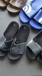 dép quai ngan nam hàng thái lan chất liệu cao su mềm nhẹ siêu bền mang êm chân size từ 38-43.