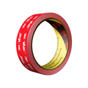 3M | High Strength Double-Sided Tape VHB High Adhesion Residue-Free Weather-Resistant