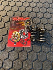 PER KOPLING NINJA 250 FI 2018 RND RACING