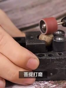 15000rpm Electric Grinder Mini Electric 3.6V Drill Grinder Grinding Adjustable 3 Speeds Electric Grinder Mini Drill Rotary Tools Grinding Machine