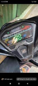 đồng hồ vario 125 150cc từ 2018 trở lên nhiều màu