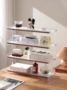 Multi-level Desk Organizer