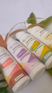 Deodoran Deocare Deep Motion: Solusi Anti Bakteri & Bebas Basah