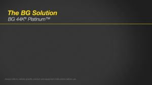 BG Platinum® 44K® 1.6 oz. (50 mL)/6 oz (177 mL)/11 oz. (325 mL) Bg Platinum 44K Bg Platinum 44K Price In Pakistan Where Can Buy Bg 44K - Lazada