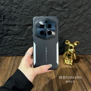 Honor Magic7 RSR Porsche Phone Case Original Design Premium Feel Magic7 pro Protective Cover Compatible with Magic6 pro for Men And Women