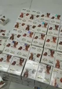 Mulwang x5 Serum Căng Bóng Hàn Quốc - SPA88