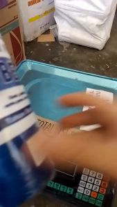 TALI BELL 0.6 TALI PERTANIAN TALI PENGIKAT TANAMAN.