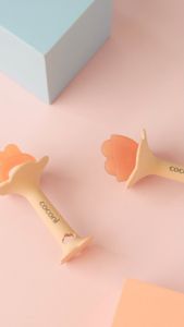 COCONI Lolipop Grip Teether 2 Pcs | Mainan Gigitan Bayi Model Lolipop Pereda Tumbuh Gigi Bayi 2 Pcs