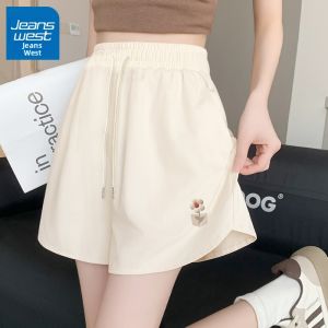Jeanswest | Quần Short Thể Thao Thoáng Khí Hút Mồ Hôi Khô Nhanh
