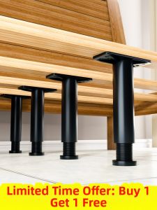 Adjustable Bed Support Frame