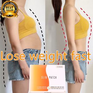 Lose weight Fast Slimming Patch 10pc Dehumidification Anti Reduce Beauty Health Care Products No Side Effects Anti Reduce Beauty Health Care Products No Side Effects