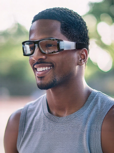 Basketball Sport Goggles Prescribed Glasses Frame