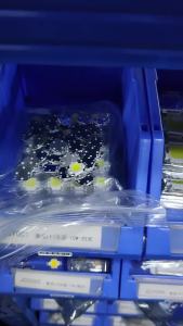 3 ĐÈN LED Hạt Ánh Sáng Cho DIY Pha Đèn DC12V 24V 36V Ma Trận COB Tích Hợp Chip SMD Độ Sáng Cao Bóng Đèn Phụ Kiện
