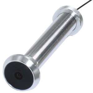 Camera Cửa Mắt Thần V380 Mini WiFi Đường Kính 16MM Góc Rộng Hồng Ngoại Nhìn Đêm H.265 P2P ONVIF Bảo Mật Dành Cho Giám Sát Nhà Cửa