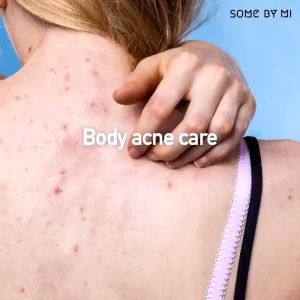 [CLEARANCE SALE] Some by Mi AHA BHA PHA 30 Days Miracle Acne Clear Facial / Body Cleanser 400gr⁣