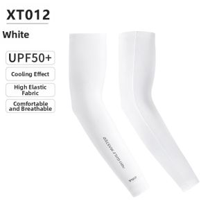 PGM GOLF | Sun Protection Breathable Golf Arm Sleeves For Men