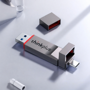 Lenovo | Dual Interface High Capacity High Speed Solid State USB