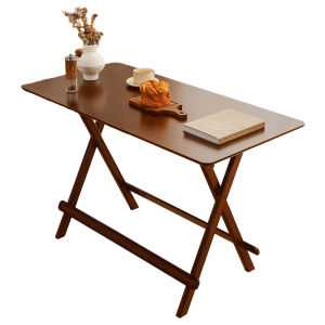 ZHUTING | Foldable Rectangular Table for Home Use