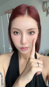 BEAUTYLENS Korea grey minus(-0.50s/d-8.00)Softlens Lensa Berwarna Lensa mata Ukuran 14.5mm