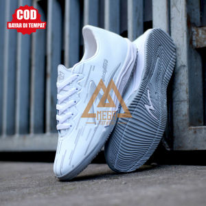 COD SEPATU FUTSAL SPC LIGHTSPEED REBORN IN META CRUSH PUTIH SILVER SOL KARET MENTAH CIT CIT SOL KARET MENTAH SEPATU OLAHRAGA FUTSAL MURAH TERBARU